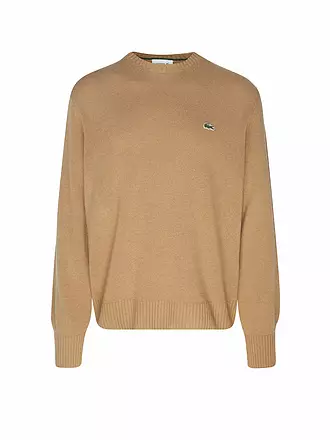 LACOSTE | Suéter | braun