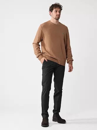 LACOSTE | Suéter | braun