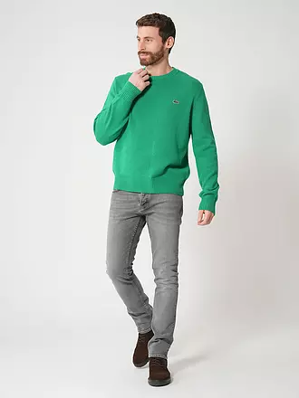 LACOSTE | Suéter | grün