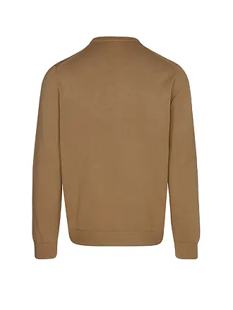 LACOSTE | Suéter | braun