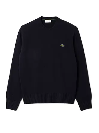 LACOSTE | Suéter | dunkelblau