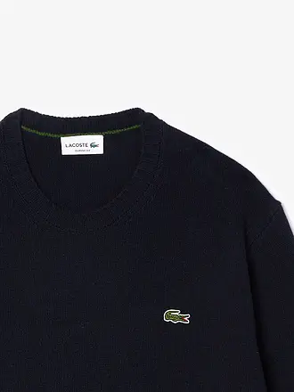 LACOSTE | Suéter | dunkelblau