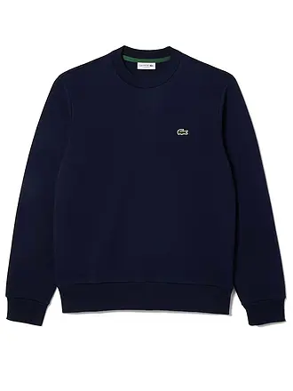 LACOSTE | Suéter | dunkelblau