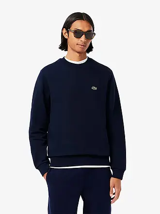 LACOSTE | Suéter | dunkelblau