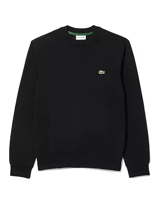 LACOSTE | Suéter | schwarz