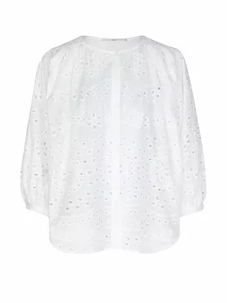 LANIUS | Blusa | creme