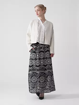 LANIUS | Blusa | creme