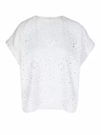 LANIUS | Blusa | creme