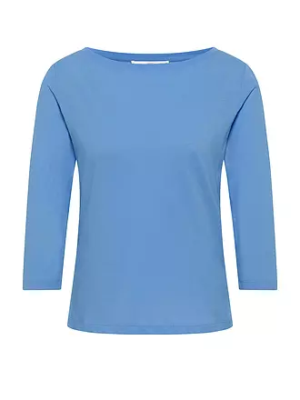 LANIUS | Camiseta | blau