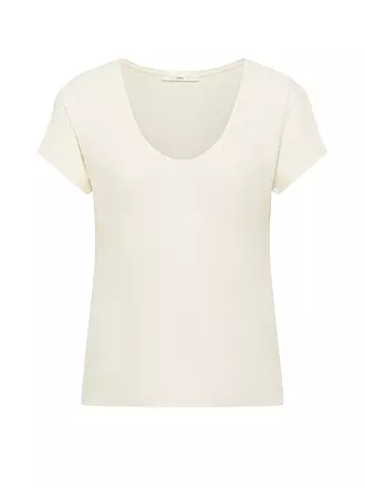 LANIUS | Camiseta | creme