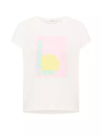 LANIUS | Camiseta | 