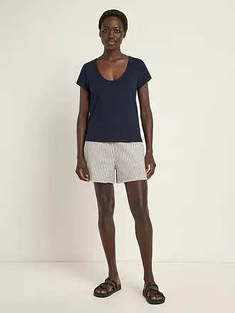 LANIUS | Camiseta | dunkelblau