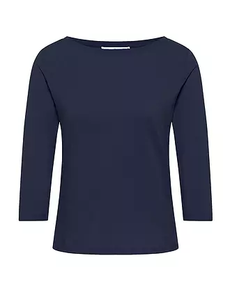 LANIUS | Camiseta | dunkelblau