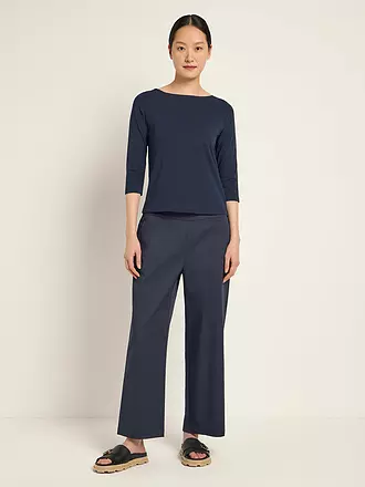LANIUS | Camiseta | dunkelblau