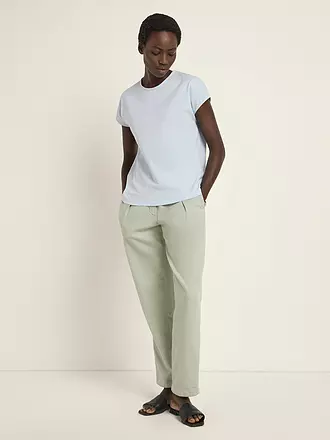 LANIUS | Camiseta | hellblau