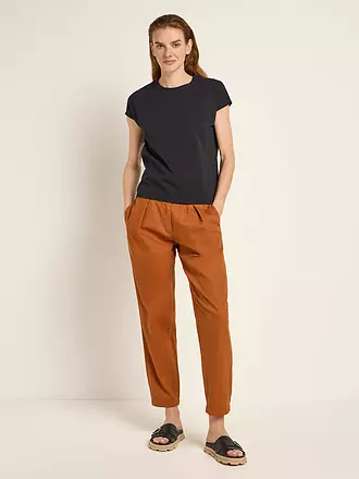 LANIUS | Camiseta | schwarz