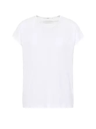 LANIUS | Camiseta | weiss