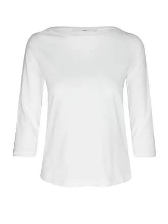 LANIUS | Camiseta | creme