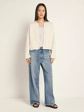 LANIUS | Chaqueta | creme