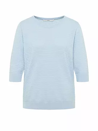 LANIUS | Jersey | hellblau