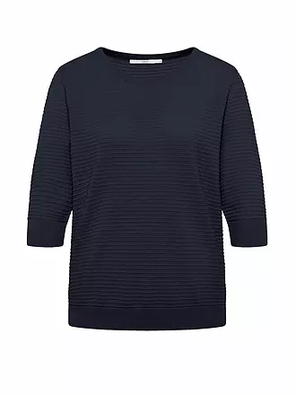 LANIUS | Suéter | dunkelblau