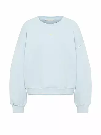 LANIUS | Suéter | hellblau