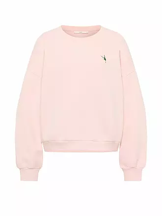 LANIUS | Suéter | rosa