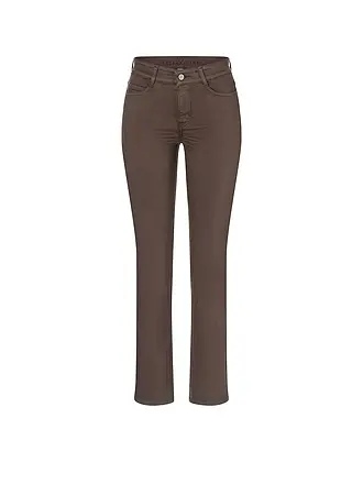 MAC | Pantalones | braun