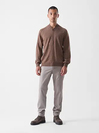 MAERZ | Cárdigan | camel