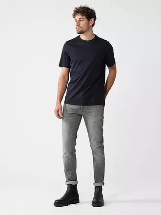 MAERZ | Camiseta | blau