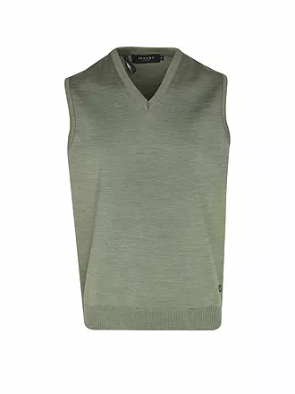MAERZ | Chaleco | olive