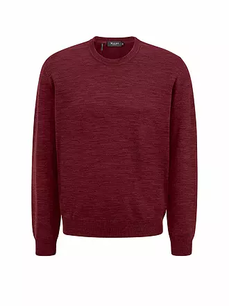 MAERZ | Jersey | rot