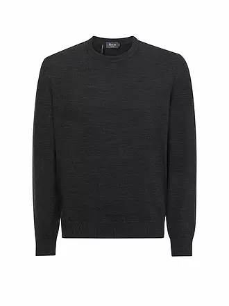 MAERZ | Jersey | grau