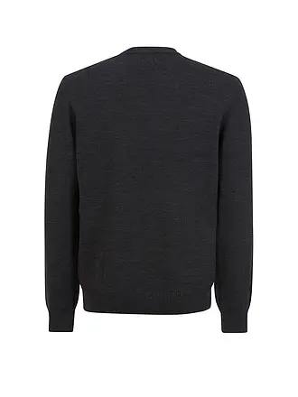 MAERZ | Jersey | grau