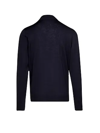 MAERZ | Jersey | blau