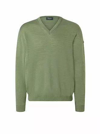 MAERZ | Jersey | olive