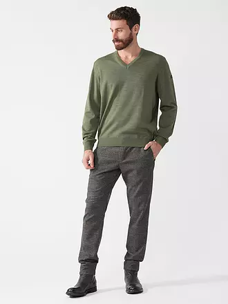 MAERZ | Jersey | olive