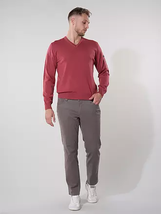 MAERZ | Jersey | rot