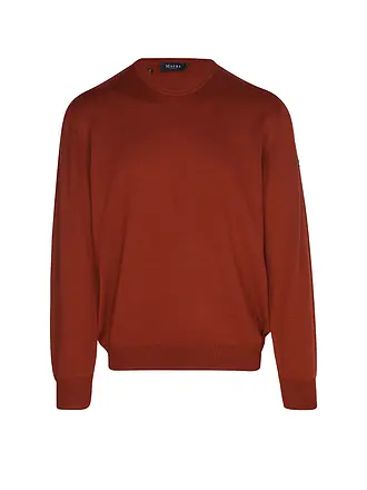MAERZ | Jersey | rot