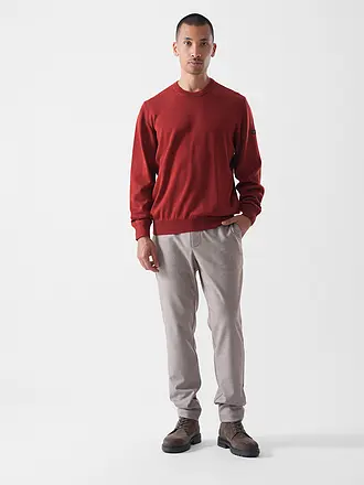 MAERZ | Jersey | rot