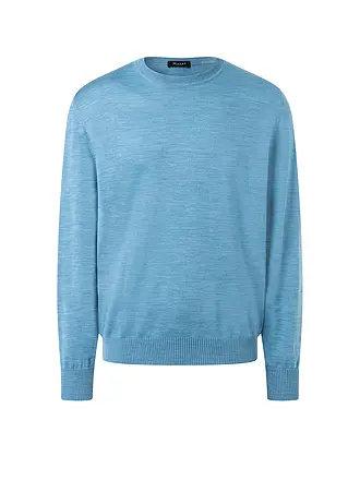 MAERZ | Jersey | hellblau