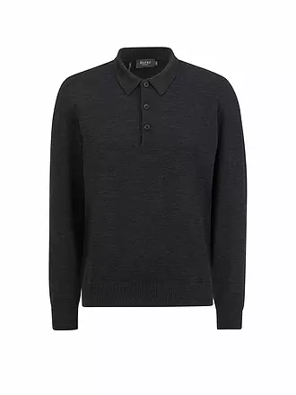 MAERZ | Polo-Pullover | 