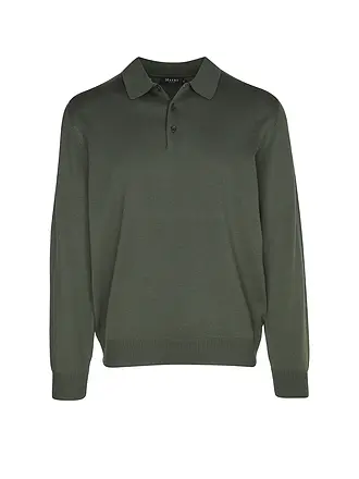 MAERZ | Polo-Pullover | 