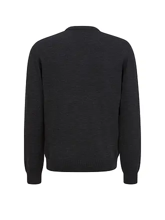 MAERZ | Pullover | grau