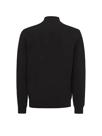 MAERZ | Pullover | schwarz