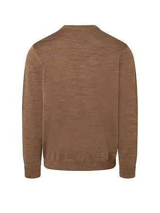 MAERZ | Pullover | braun