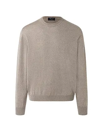 MAERZ | Pullover | beige
