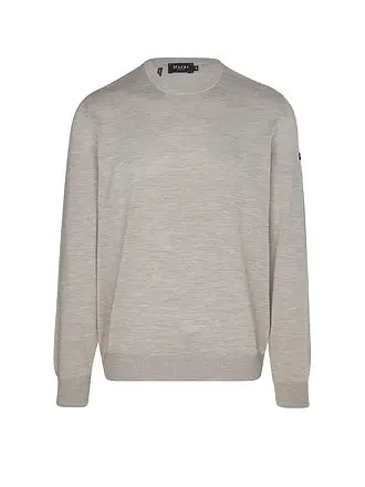 MAERZ | Pullover | beige