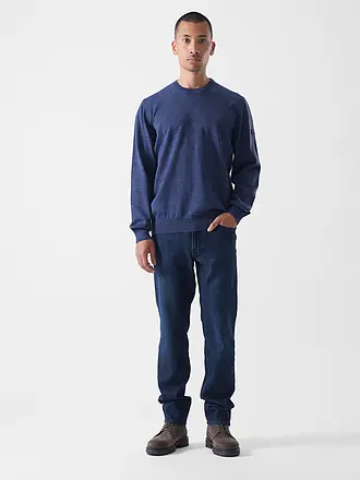 MAERZ | Pullover | blau
