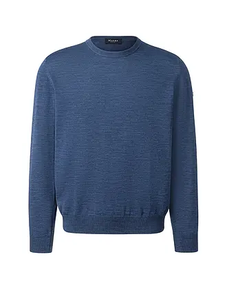 MAERZ | Suéter | blau